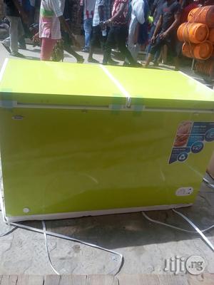 Lgnis Chest Freezer 800 Litrs With 2 Yrs Warranty
