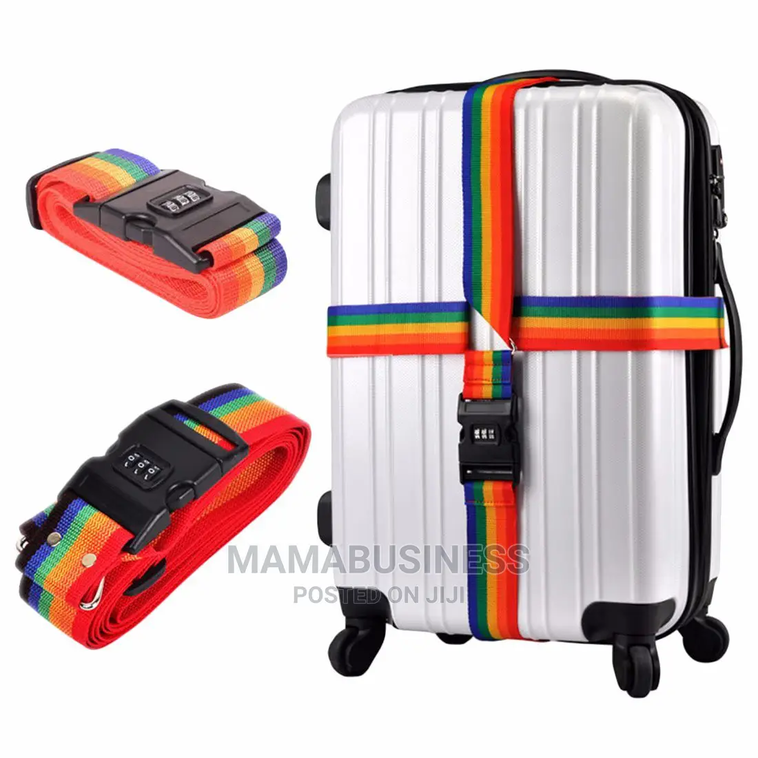 Luggage Strap