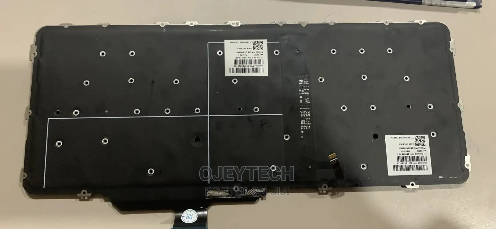 Folio G1 Keyboard