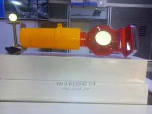 Solar Aviation Light.