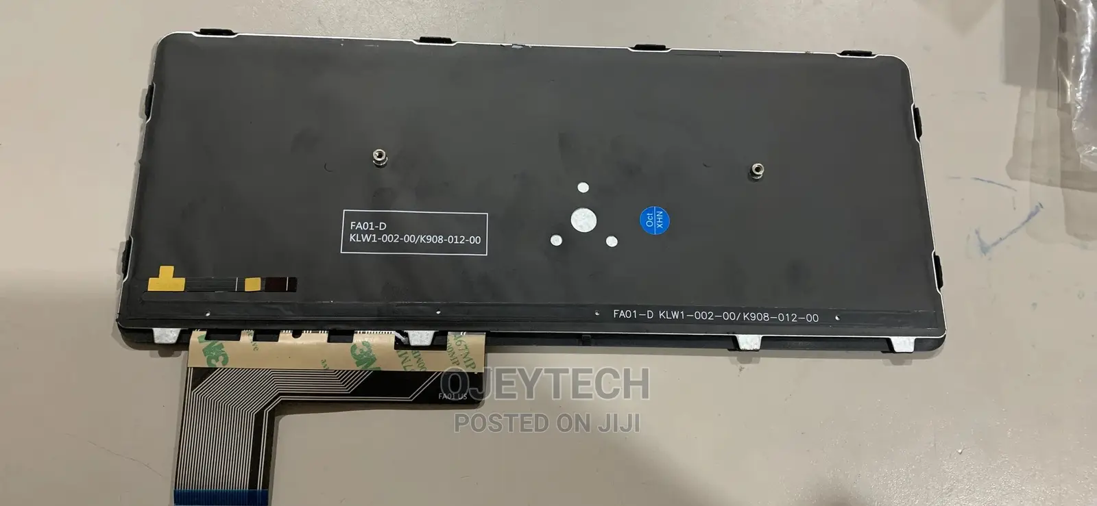 Hp Elitebook 820 G1 Keyboard