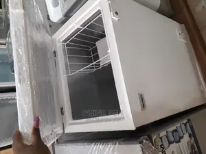 Skyrun 100liters Chest Freezer