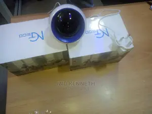Wireless Internet Indoor Camera.