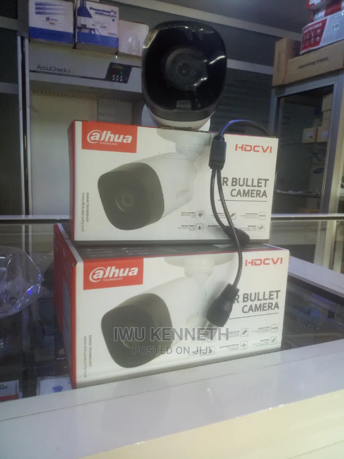  at Ihua HD Outdoor Camera.