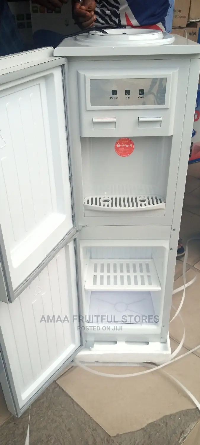 Skyrun Water Dispenser