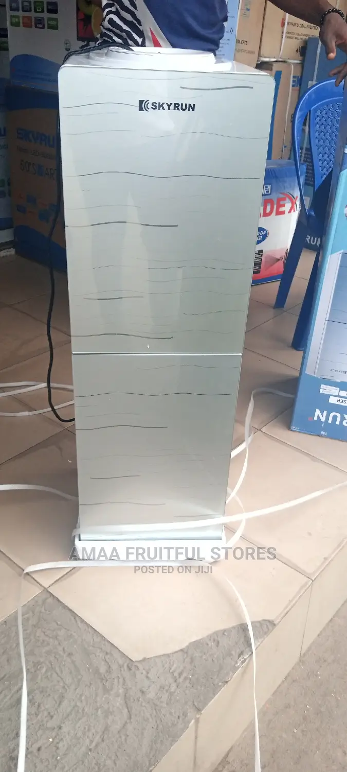 Skyrun Water Dispenser