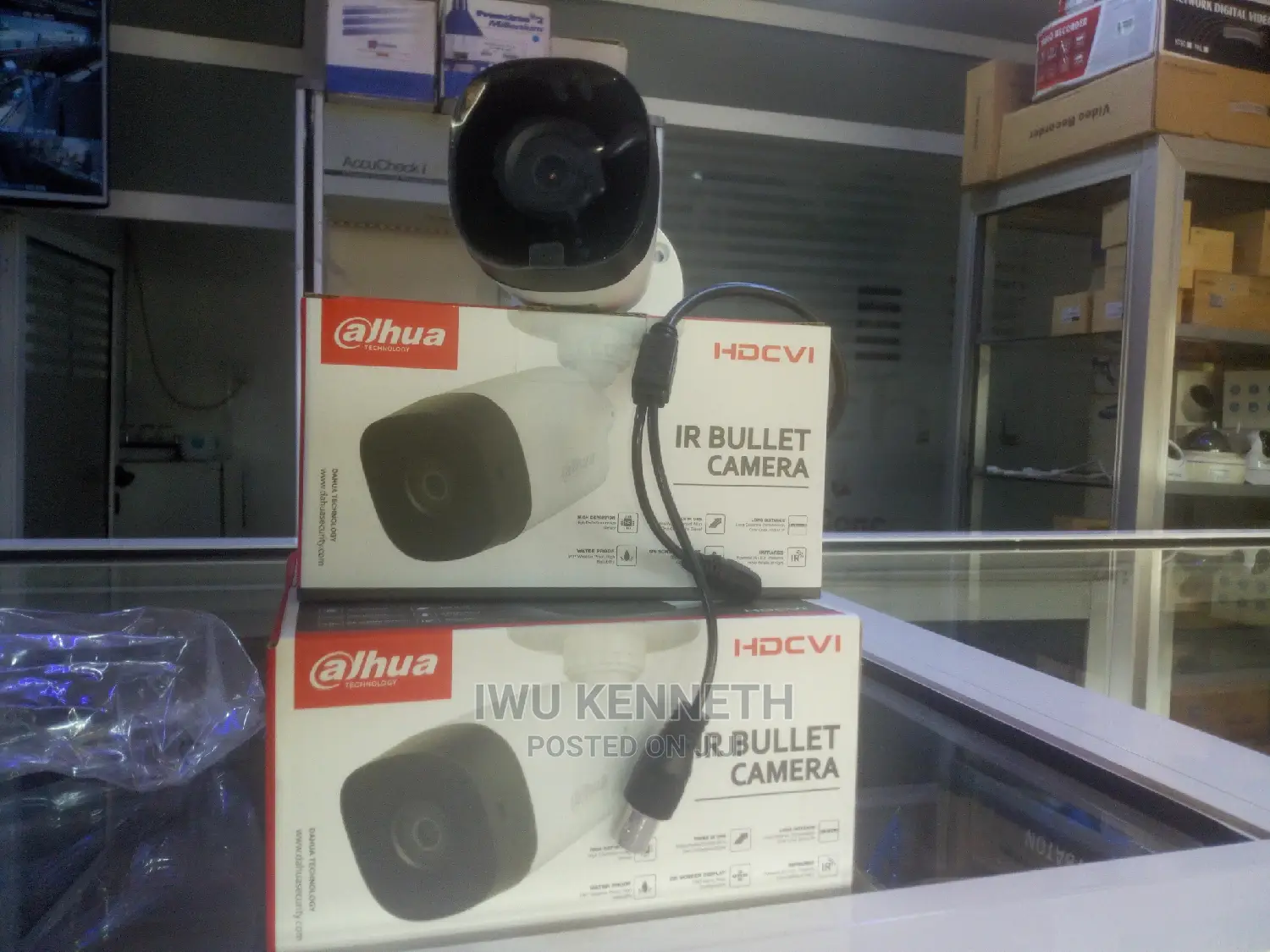  at Ihua HD Outdoor Camera.
