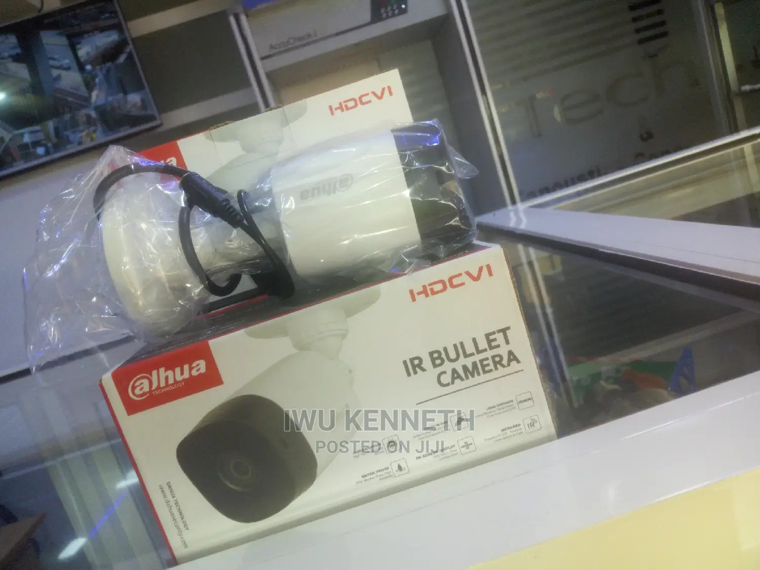  at Ihua HD Outdoor Camera.
