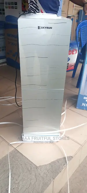 Skyrun Water Dispenser
