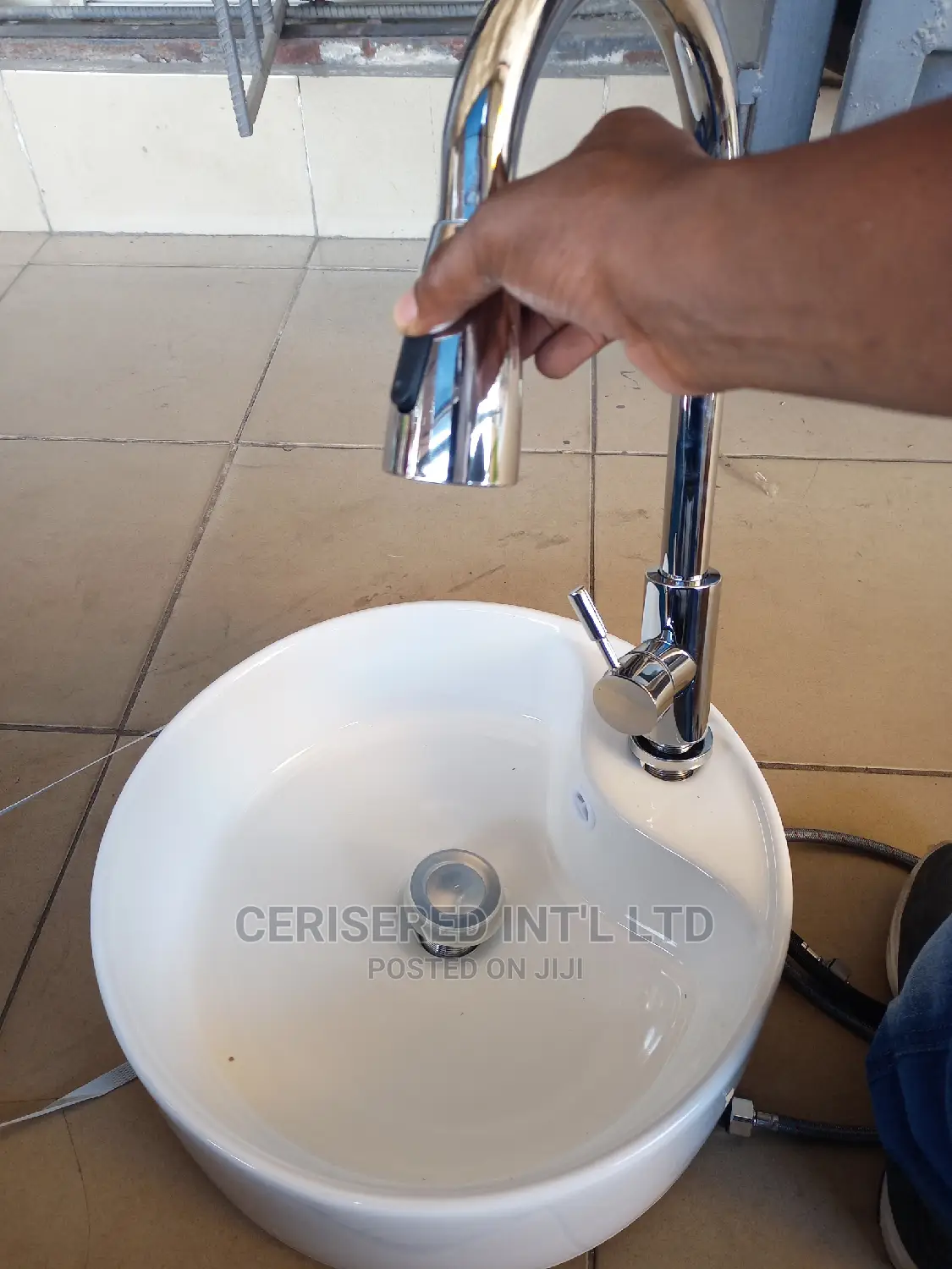 Pedicure Bowl