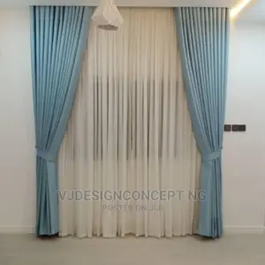 Beutiful Home Curtains Turkish Fabrics