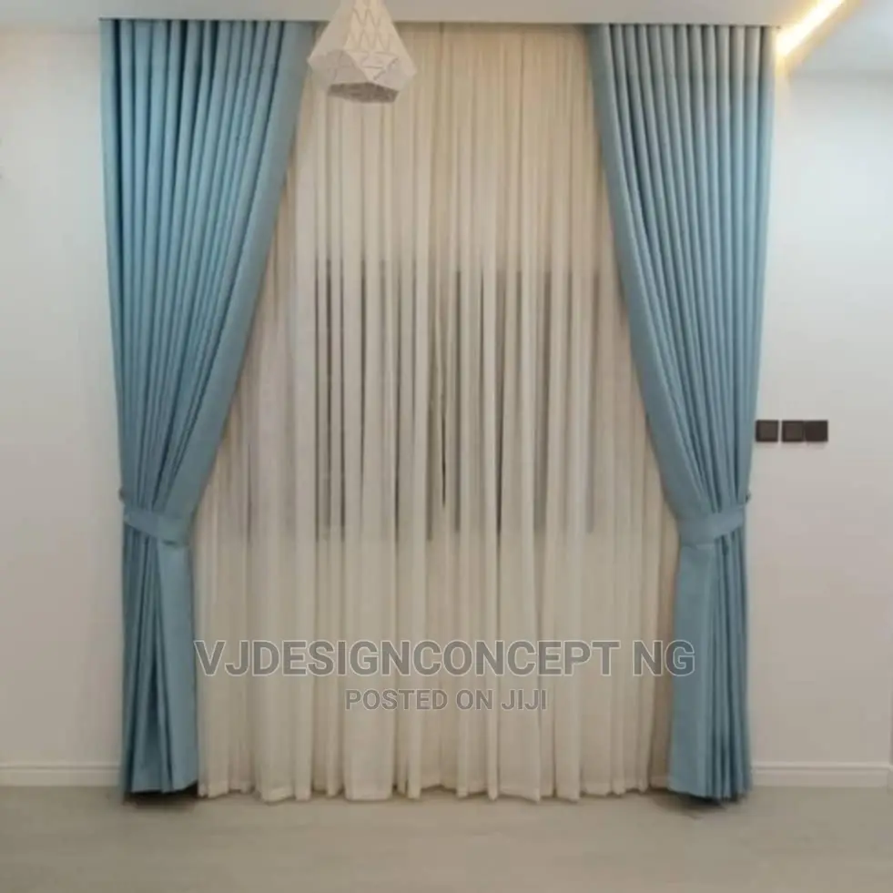 Beutiful Home Curtains Turkish Fabrics