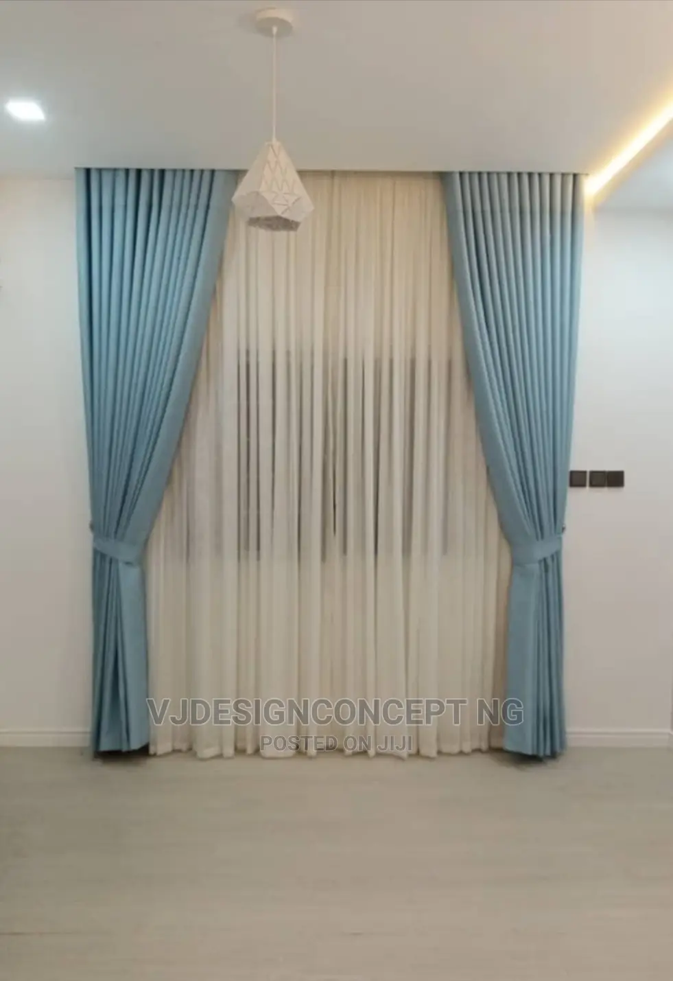 Beutiful Home Curtains Turkish Fabrics