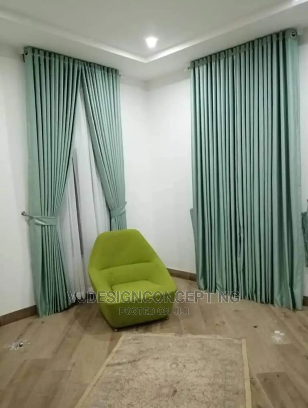Beutiful Home Curtains Turkish Fabrics