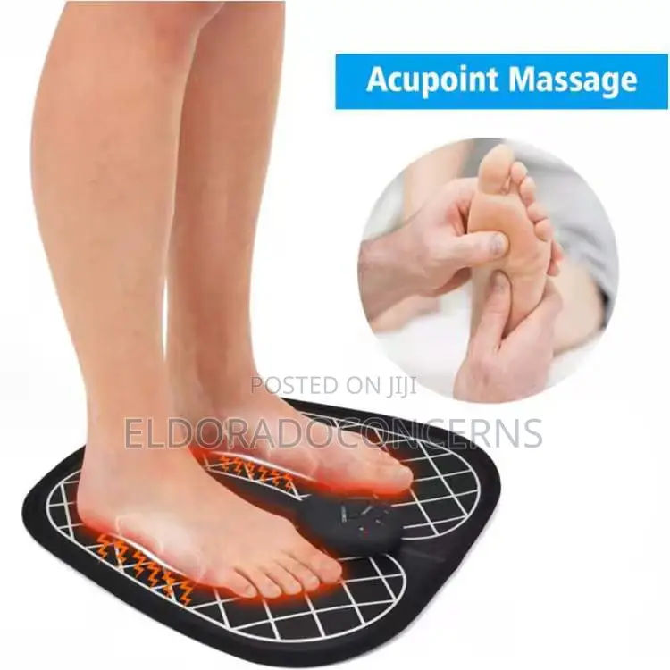 Ems Foot Massage