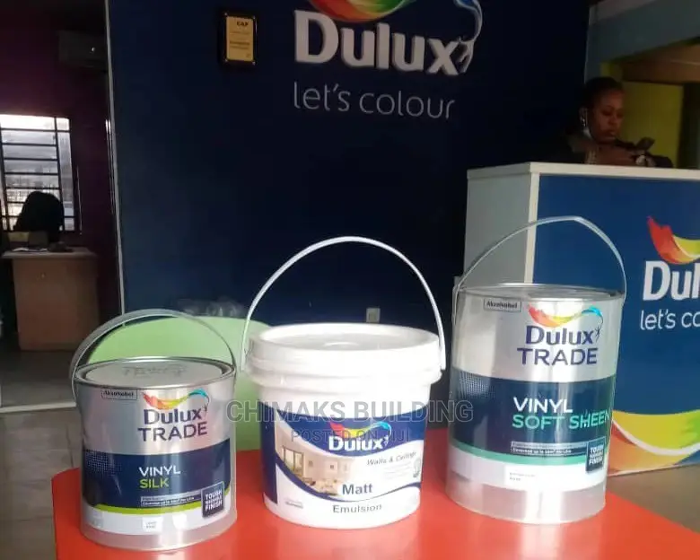 Paint Store