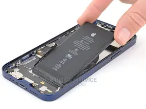iPhone Batteries for Sale and Fixing