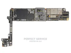iPhone Board Problems Is Fixable