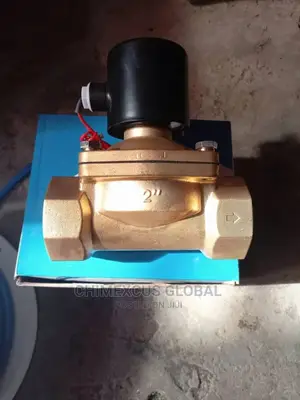 Solenoid Valve