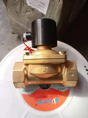 Solenoid Valve
