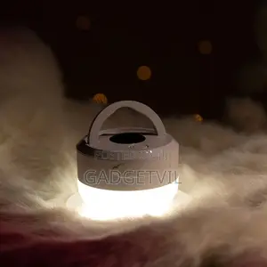 Outdoor/Indoor Camping Led Light