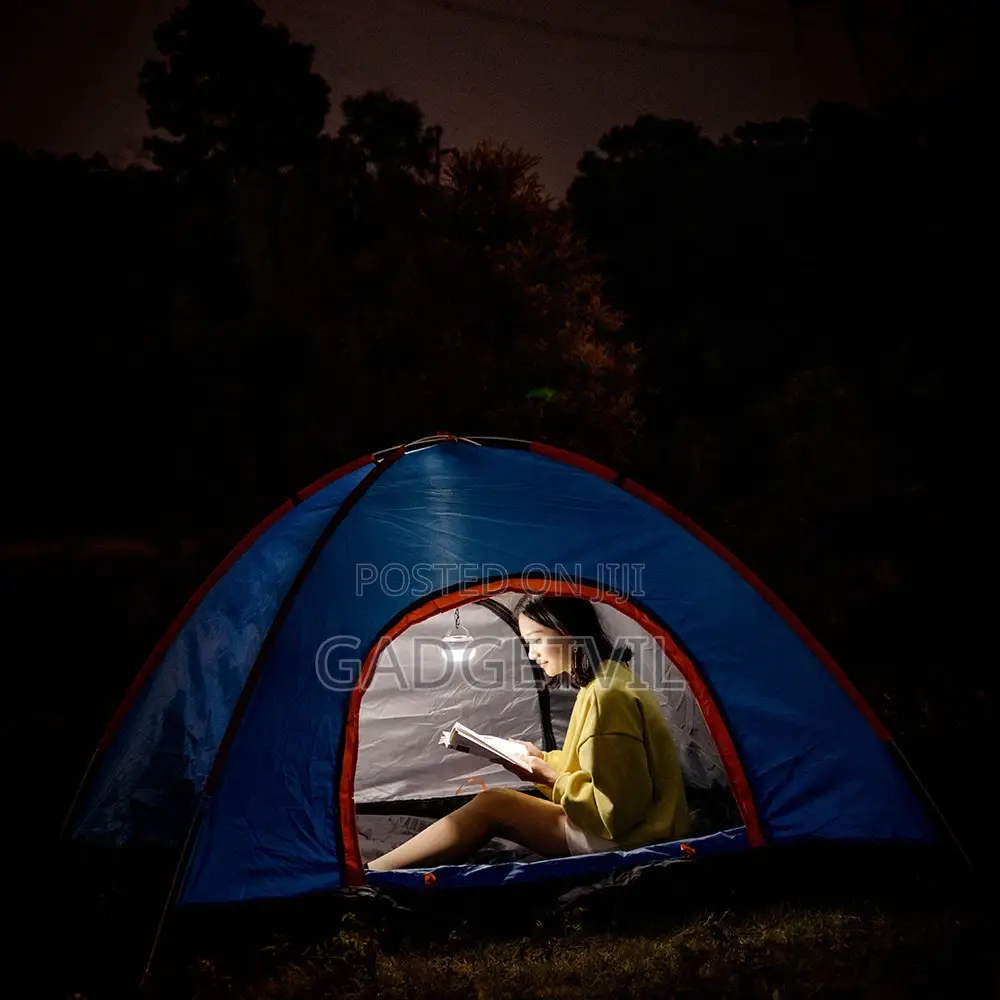 Outdoor/Indoor Camping Led Light