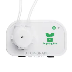 Automatic Watering Device Mobile Phone Control Intelligent