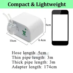 Automatic Watering Device Mobile Phone Control Intelligent