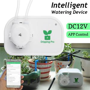 Dripping Pro Bluetooth-Compatible Automatic Watering System in Ikoyi ...