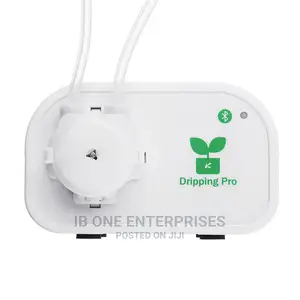 Dripping Pro Bluetooth-Compatible Automatic Watering System