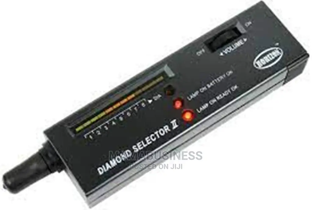 Diamond Selector II Diamond Tester Pen