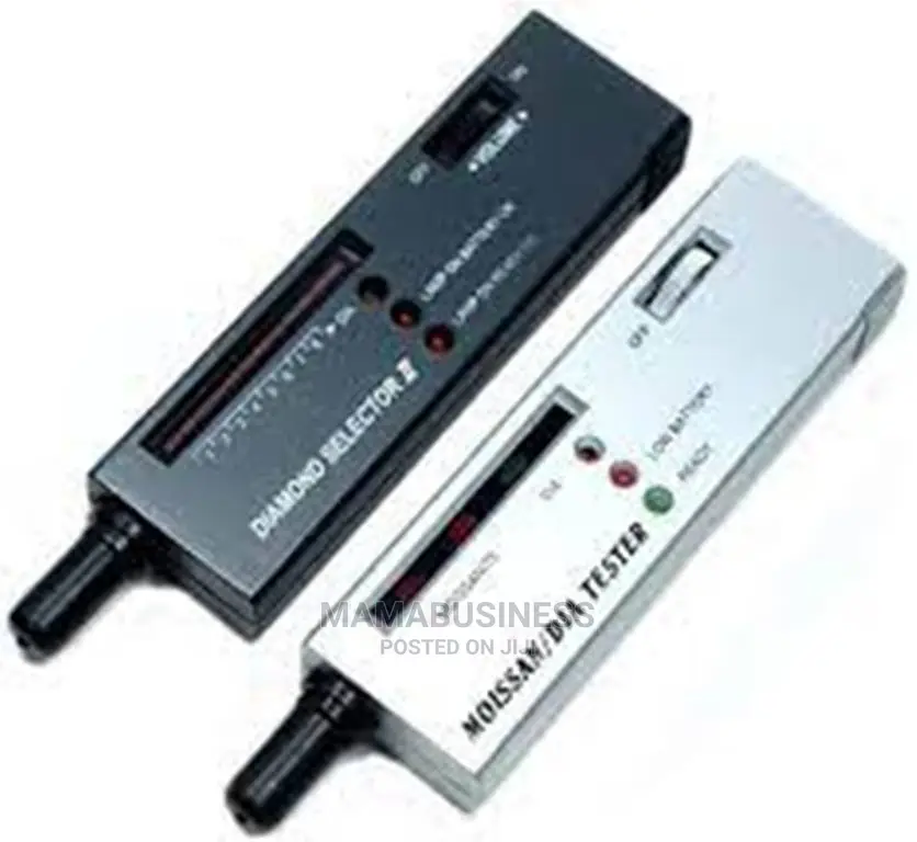 Diamond Selector II Diamond Tester Pen