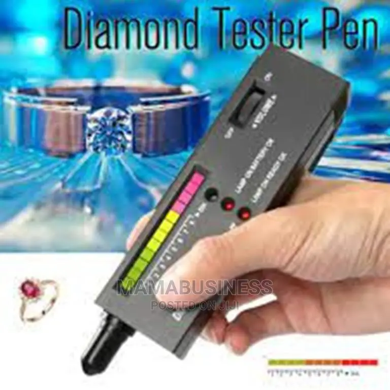Diamond Selector II Diamond Tester Pen