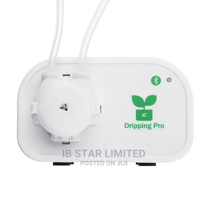 App Control Compatible Automatic Watering Irrigation Drip