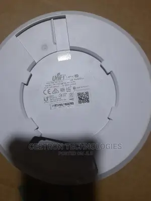 Ubiquiti:Access Point Ac Long Range: Uap-Ac-Lr