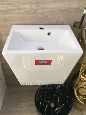 Wall Hung Wash Hand Basins