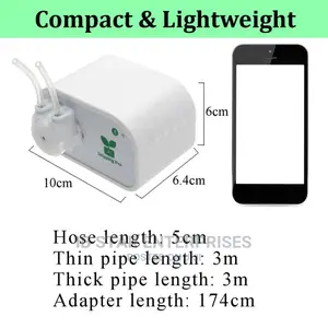 Automatic App Control Watering Device Garden Drip Irrigation