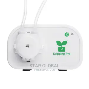 Automatic Drip App Control Irrigation System Diy Plant
