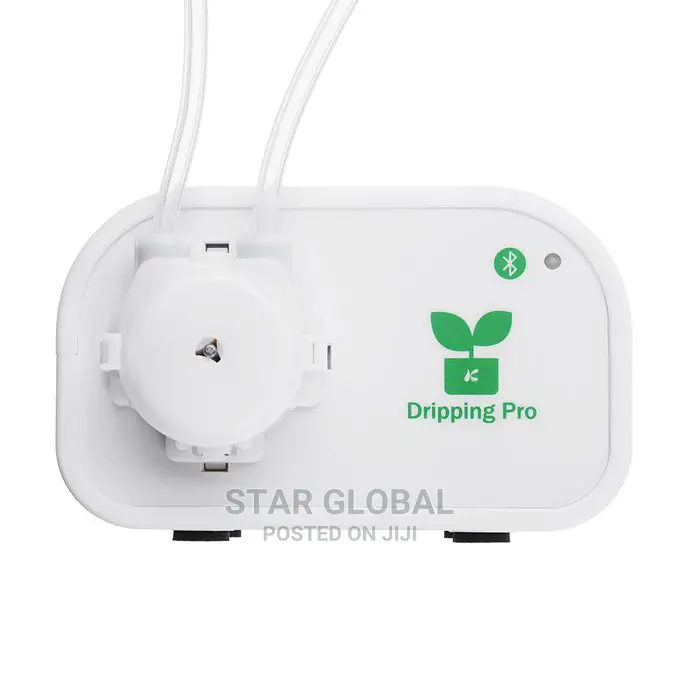 Automatic Drip App Control Irrigation System Diy Plant