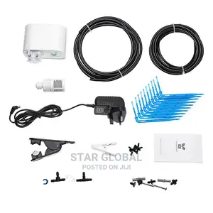 Automatic Drip App Control Irrigation System Diy Plant