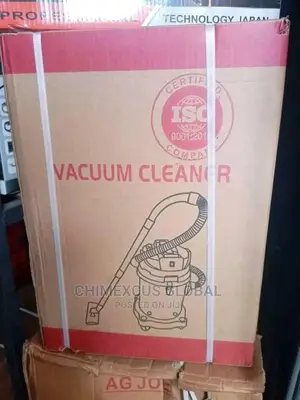 Complete Vacuum Cleaner