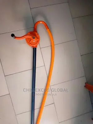 Manual Transfer Pump