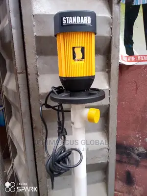 Liquid Drum Pump