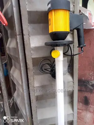 Liquid Drum Pump