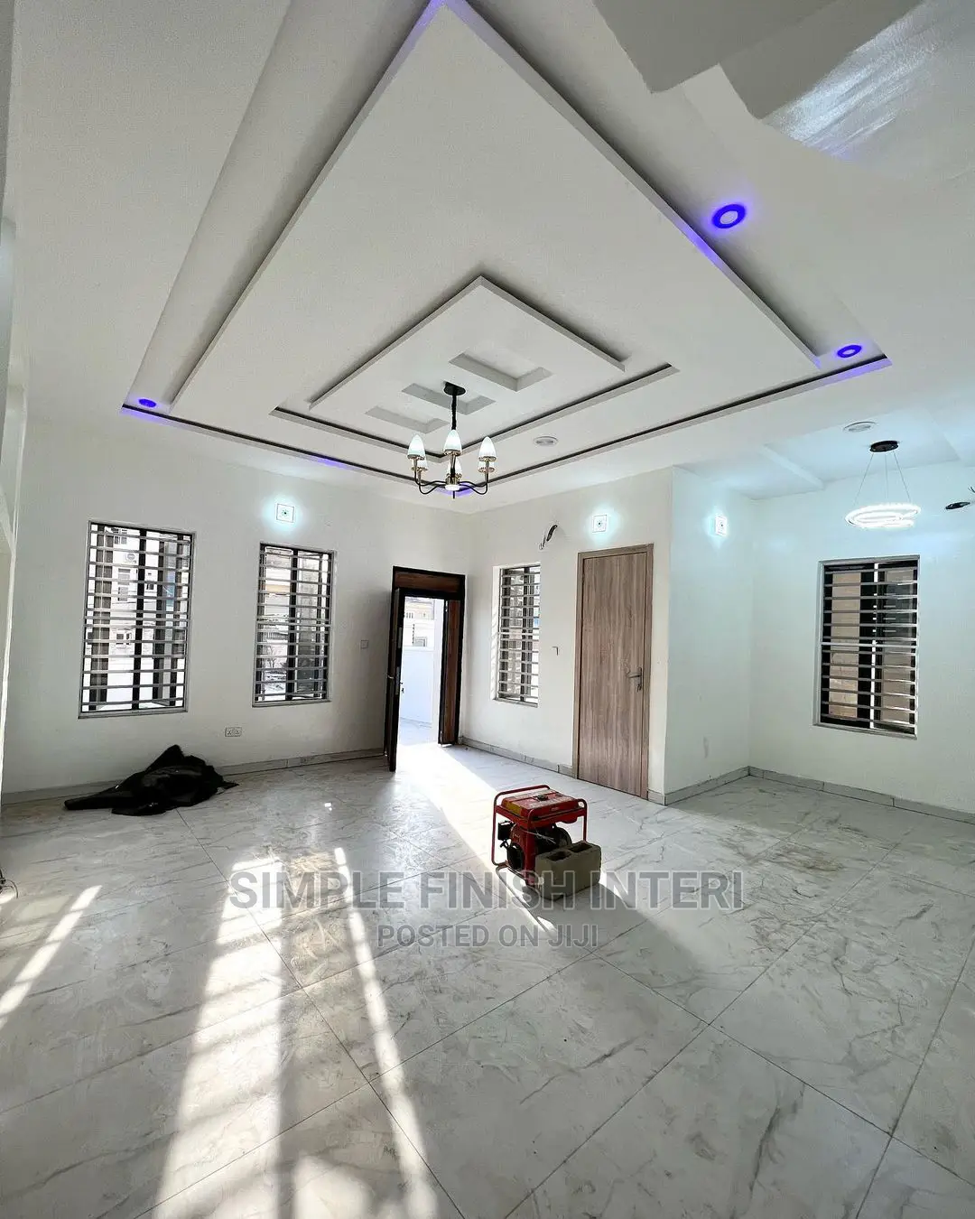 Pop Ceiling Design at Best Price