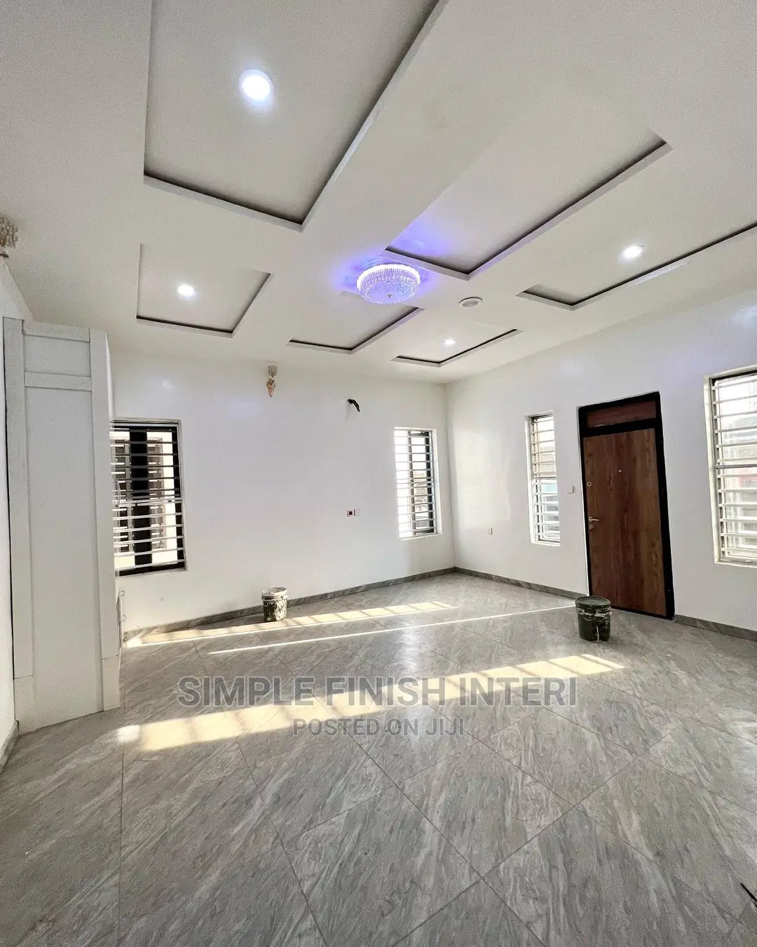Pop Ceiling Design at Best Price