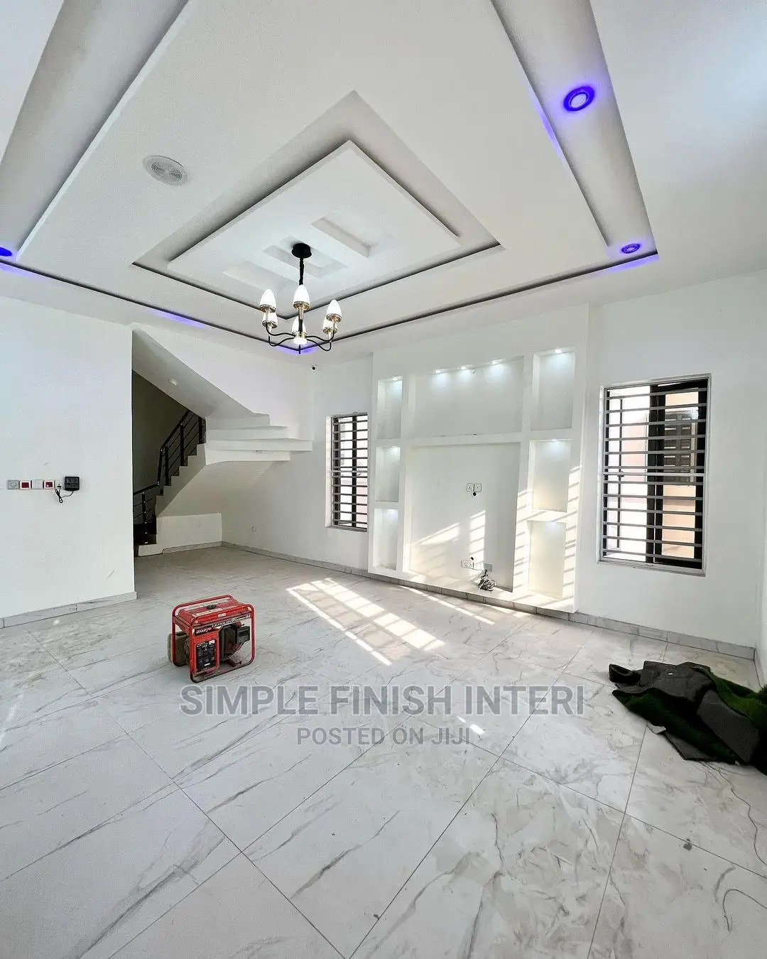 Pop Ceiling Design at Best Price
