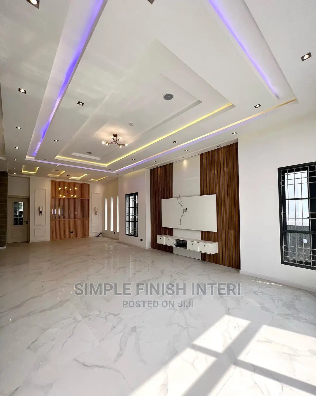 Pop Ceiling Design at Best Price