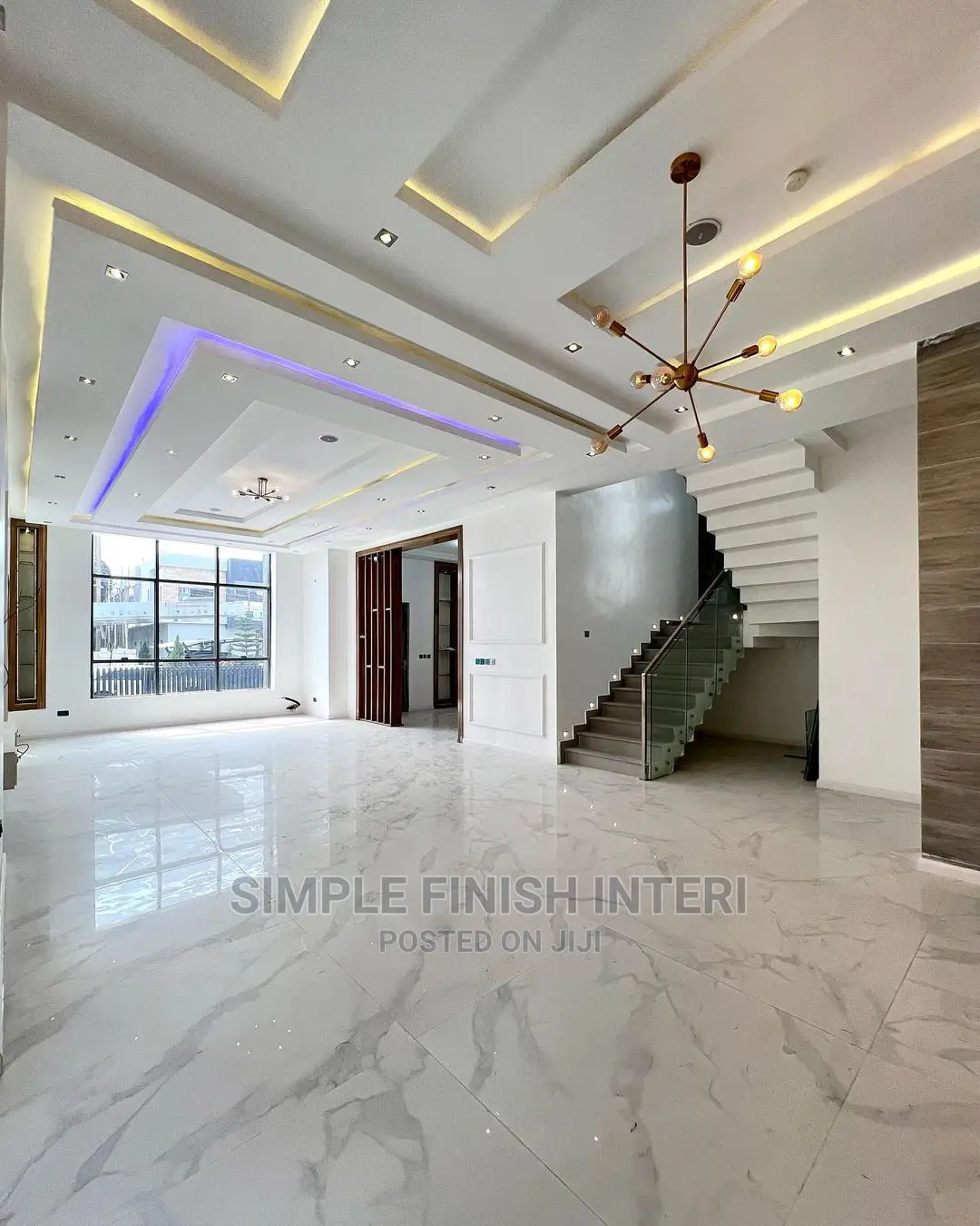Pop Ceiling Design at Best Price
