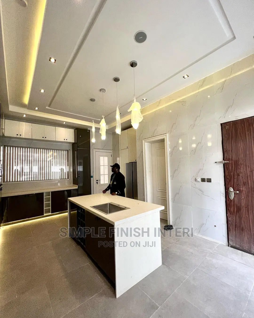 Pop Ceiling Design at Best Price